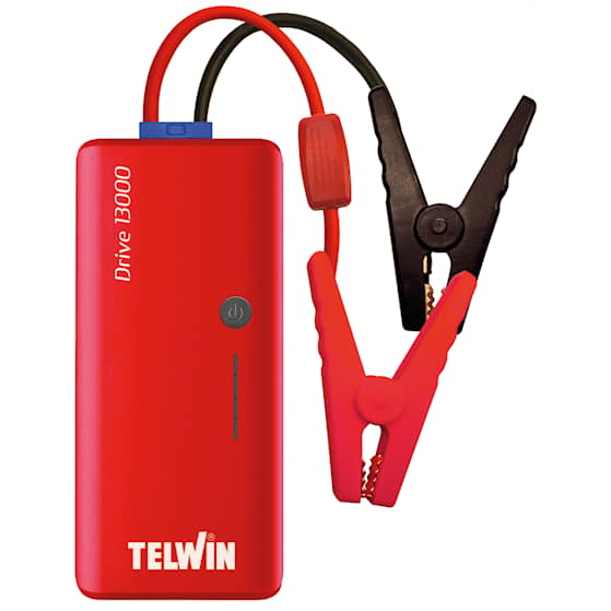 Telwin Drive 13000 12V Starter/Powerbank