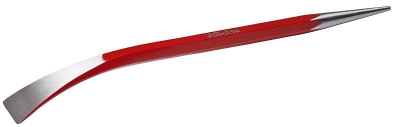 Hultafors Maskinspett Stål 207/400