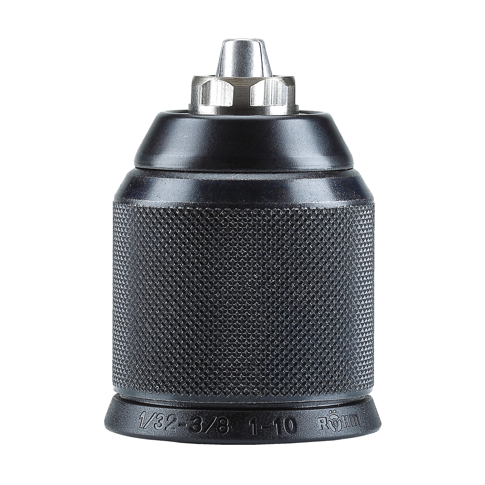 Milwaukee Snabbchuck Fixtec 1,0-10Mm