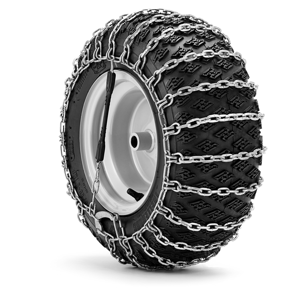 Husqvarna Snökedja 14''