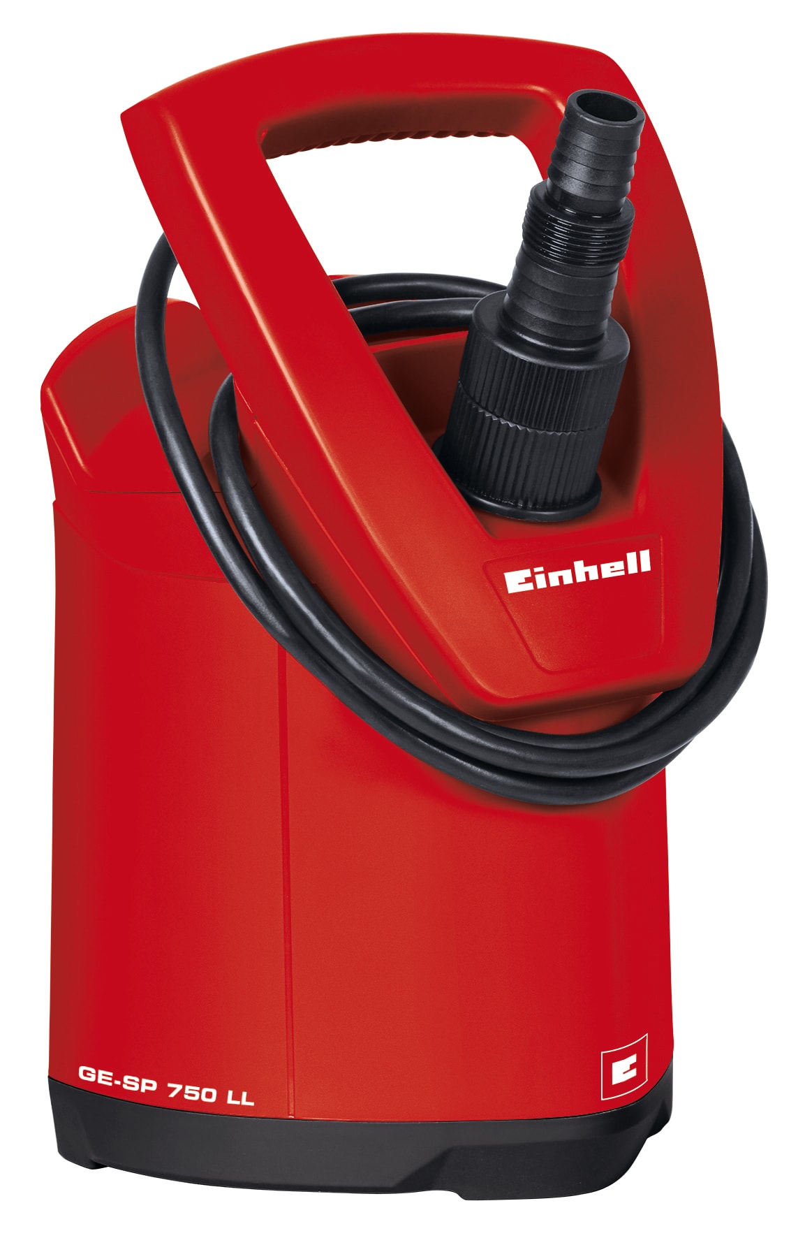 Einhell GE-SP 750 LL, Dykkpumpe