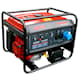 ALKO generator 6500d-c.Max. effekt 5,5 kW / 389 ccm.