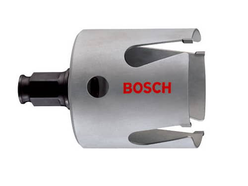 Bosch Hullsag Endurance for Multi Construction 50 mm, 3