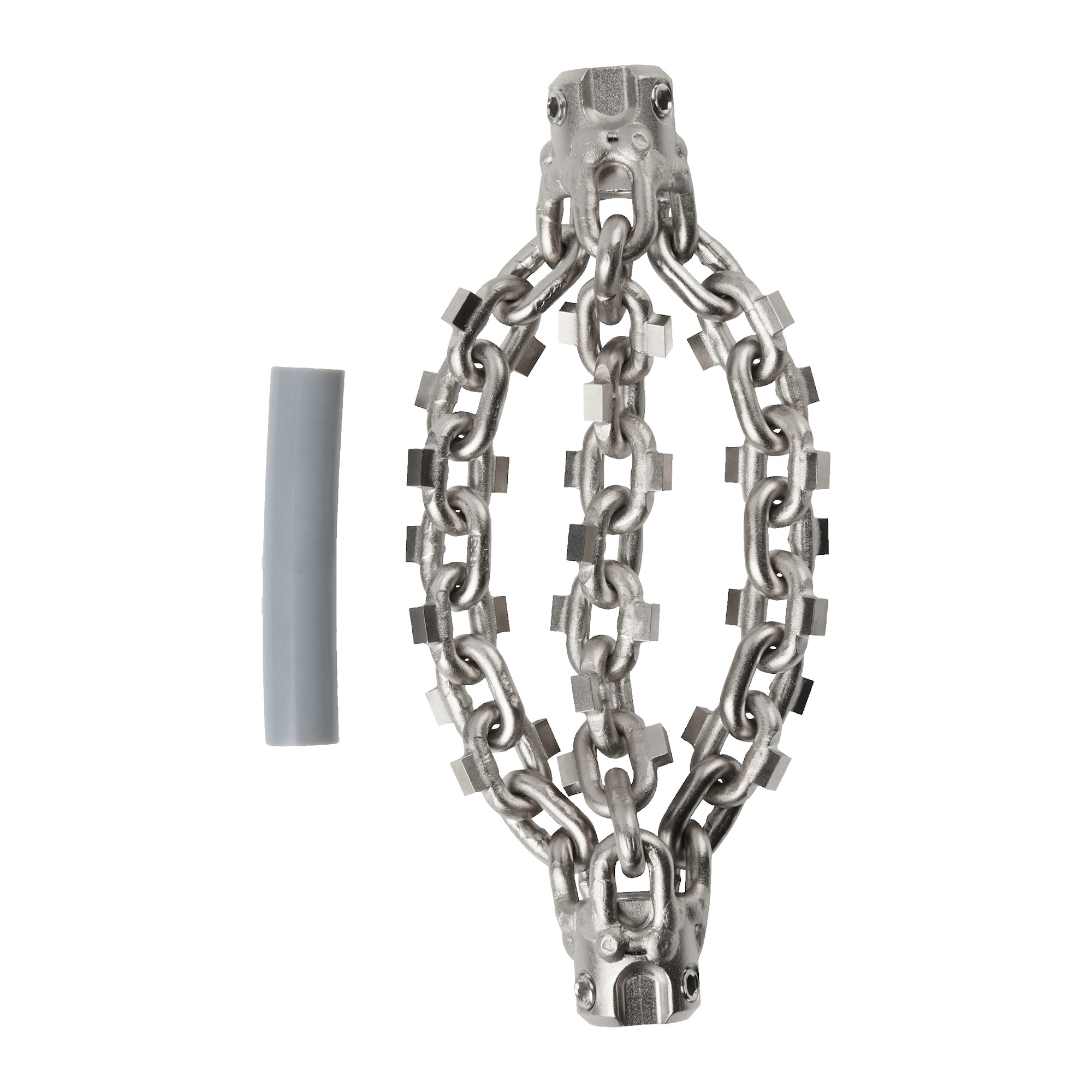 Milwaukee Fettskrapa Karbid 75Mm Hsfsm