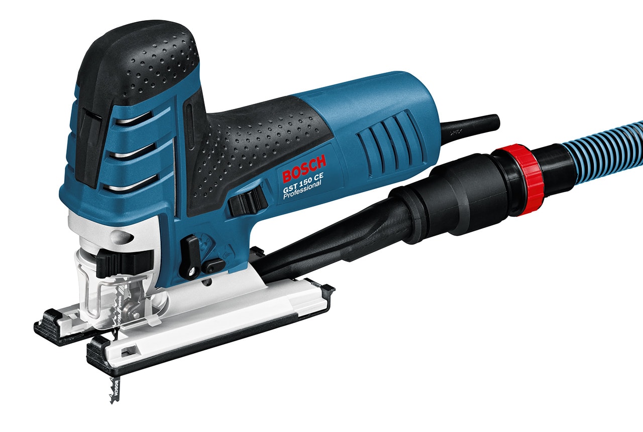 Bosch Gst 150 Ce Stichsäge