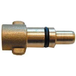 Rm De Wit Kopplingsnippel Kew Hobby