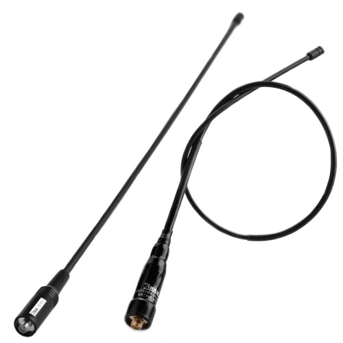 Zodiac Skogsantenn 155 Team/TeamPro