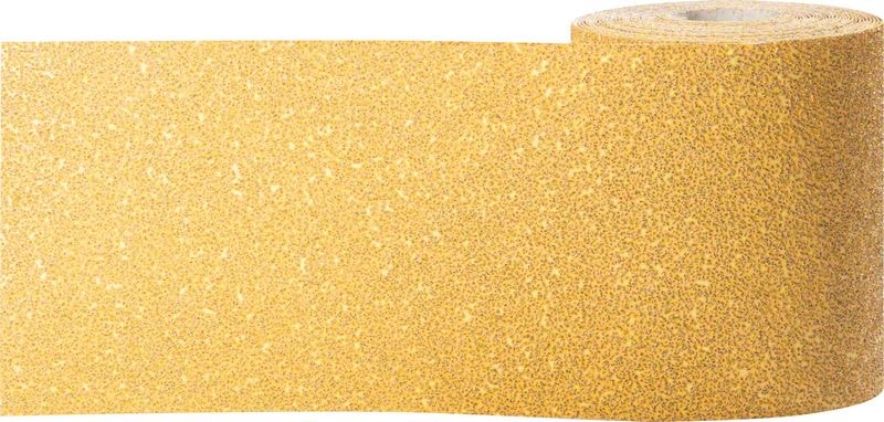 Bosch Sliberuller Expert C470 til håndslibning 93 mm 5 m, P240