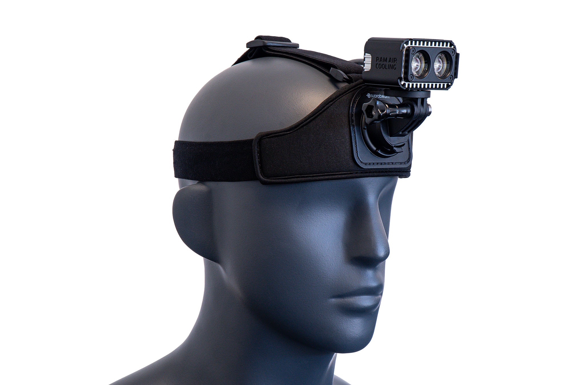 Suprabeam B6r Ultimate 36 Wh Stirnlampe