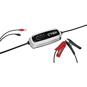 Ctek batterilader CT5 Start/Stopp
