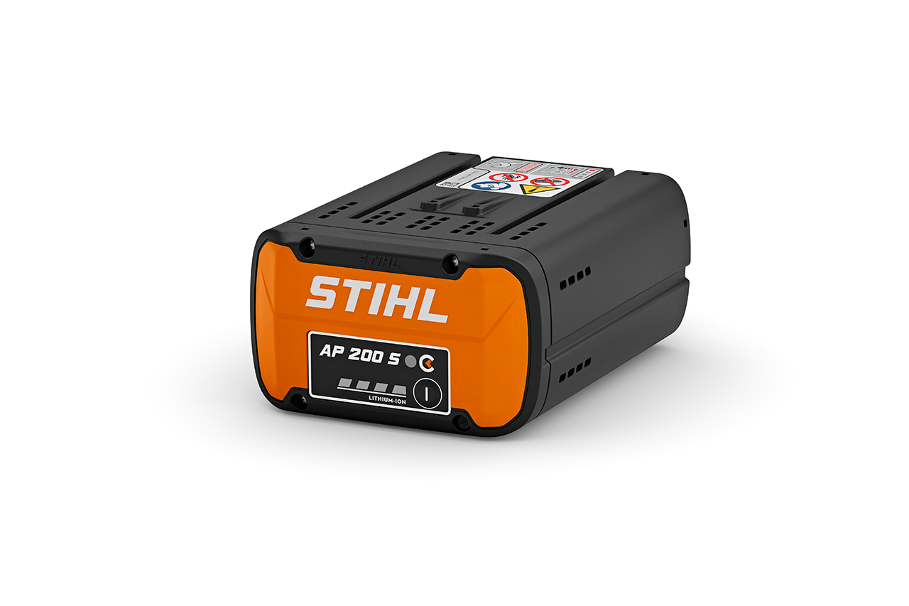 Stihl AP 200 S Batteri