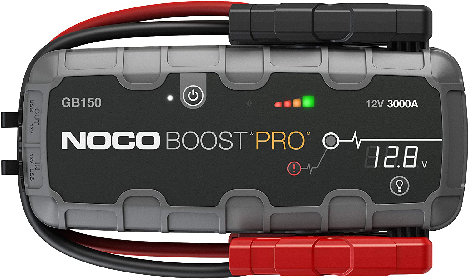 Noco Genius Startbooster Gb150