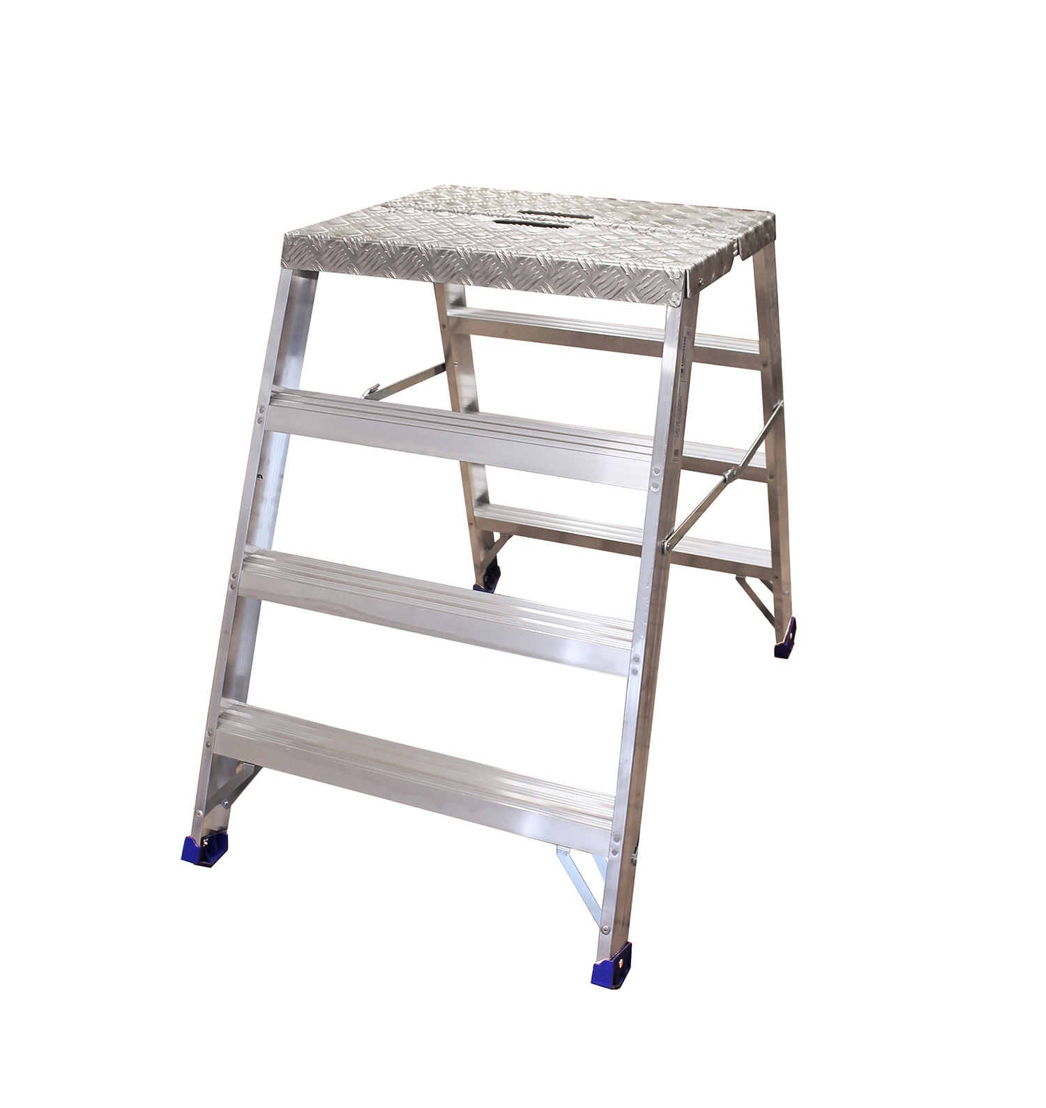 Skeppshultsstegen Arbetsbock Proffs Industr 4-st