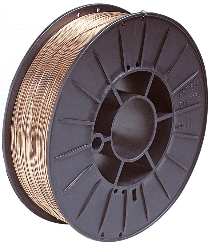 ESAB Svetstråd MIG Autrod 12.51 0,80mm 5kg