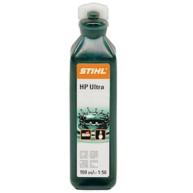 Stihl HP Ultra 2-takts olie