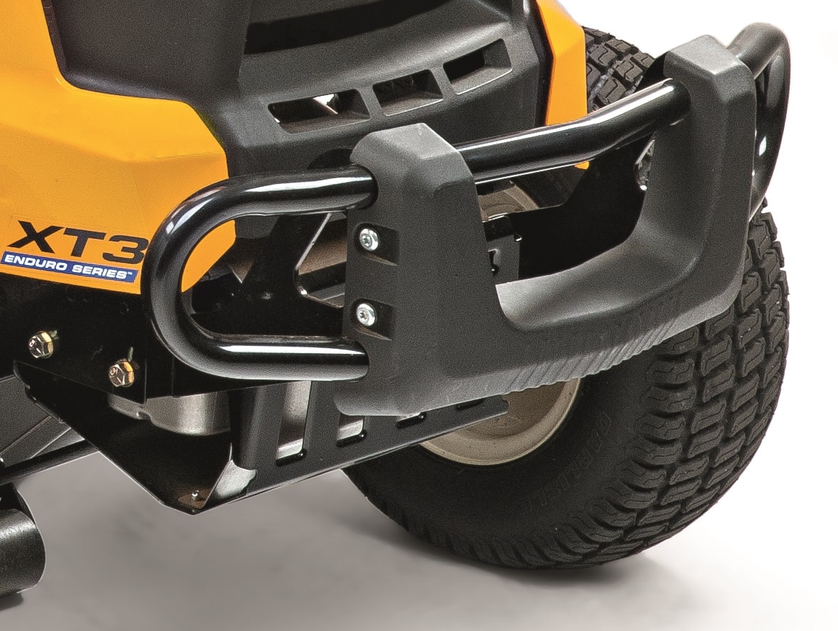 Cub Cadet Puskuri XT-sarja