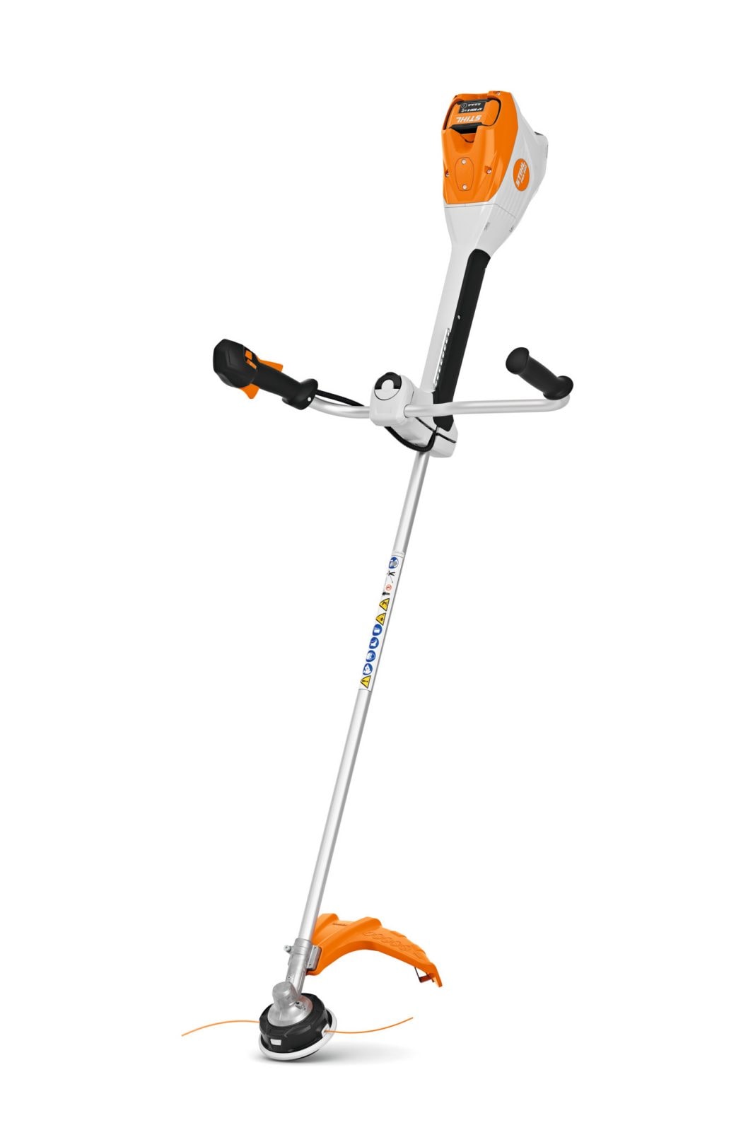 Stihl FSA 200 Batteriröjsåg