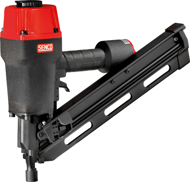 Senco Spikpistol S900FN 34° 55-90mm för stomspik