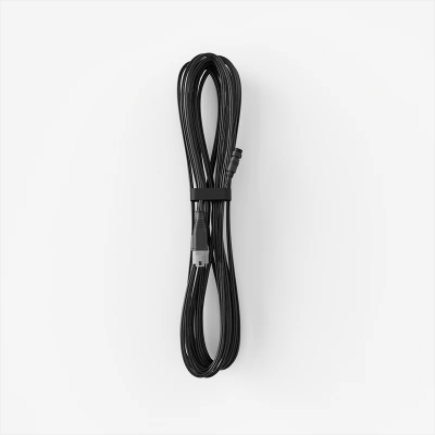 Mammotion Luba 2 kabel mellan Laddstation och strömadaptern 10m