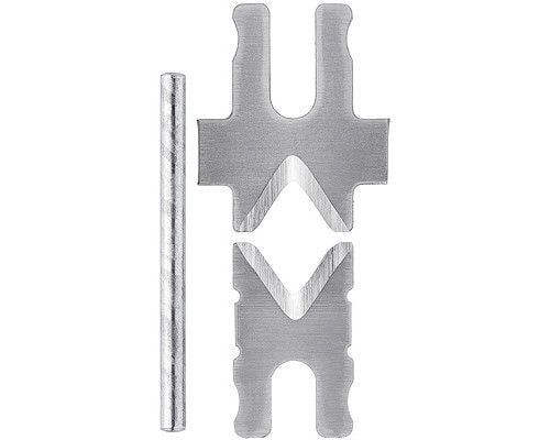Knipex reserveblad 126921 for automatisk avisolasjonstang