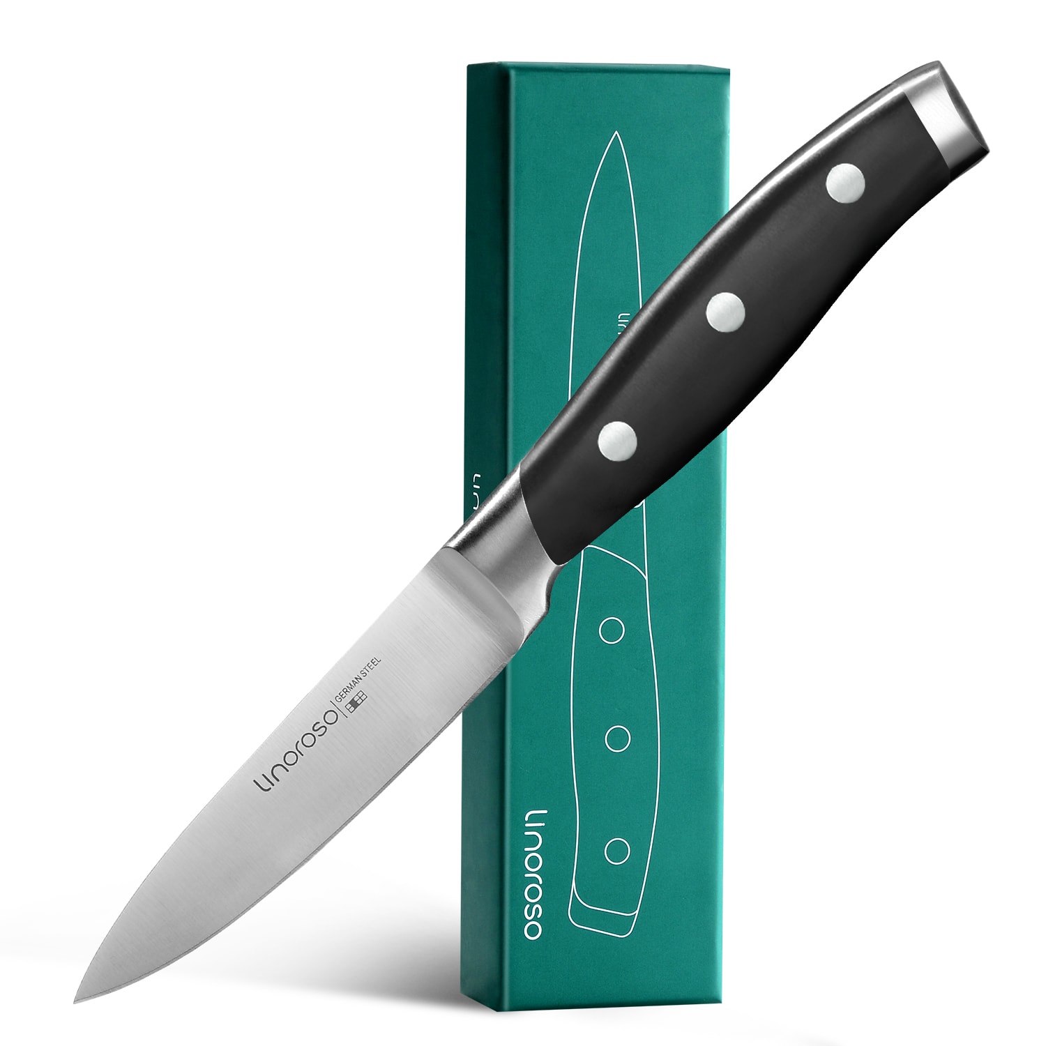 Linoroso Classic Kniv 9 cm