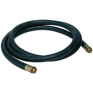 Piusi Bensinslang 4 M 3/4'' 1'' Gänga