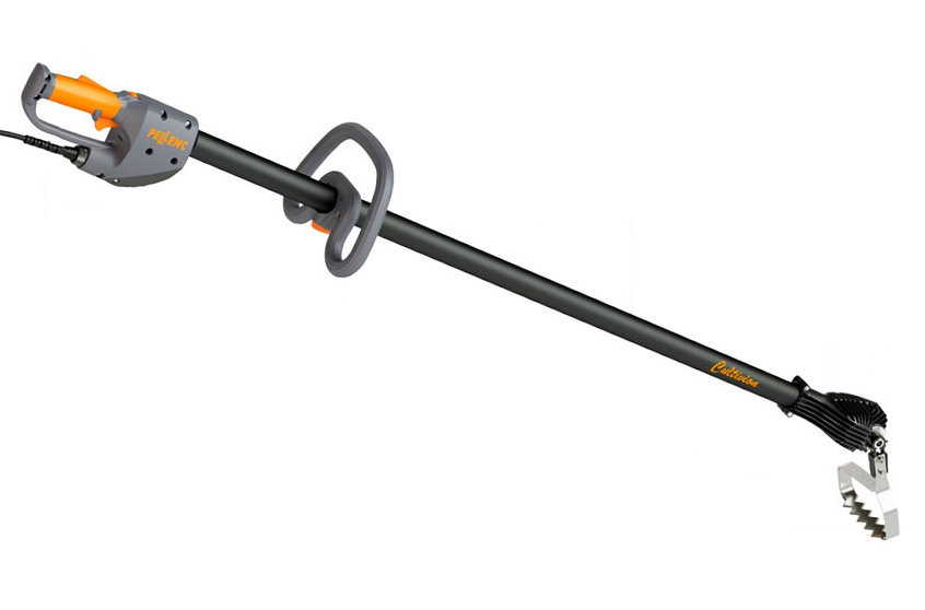 Pellenc Cultivion Batteridriven Kultivator