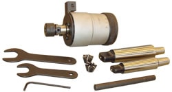 Hawk reverserende gjengeapparat M8–M20