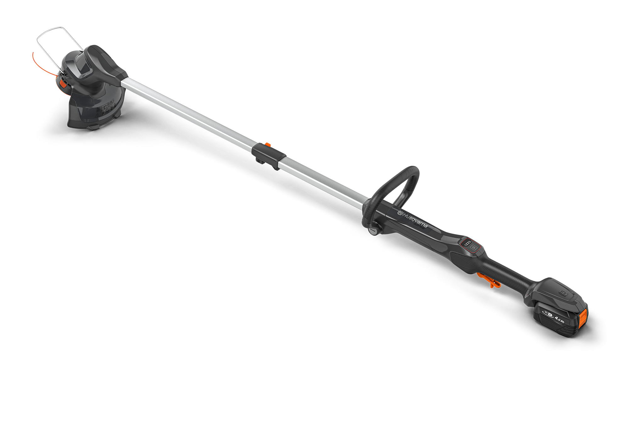 Husqvarna Aspire™ T28 Batteridrevet Trimmer