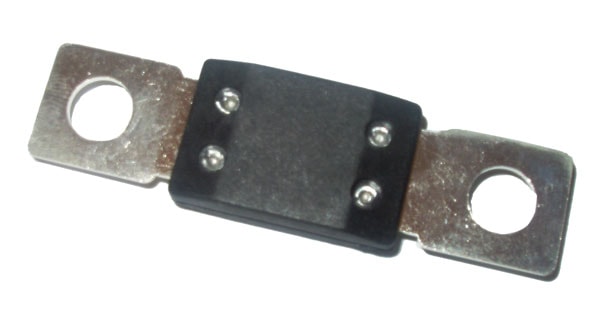 Bahco Sicherung für Booster 500A BBS702028