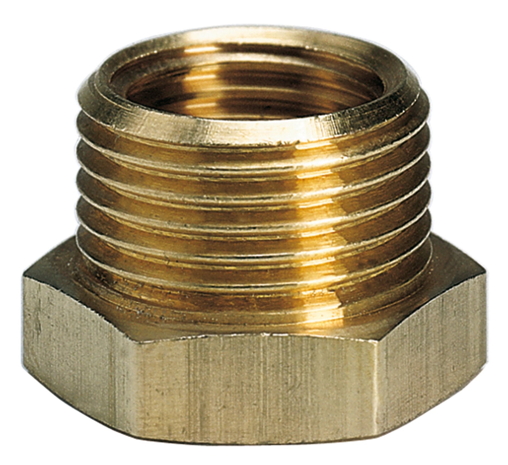 Einhell Adapter R3/8"AG - R1/4"IG - Einhell Adapter R3/8"AG - R1/4"IG