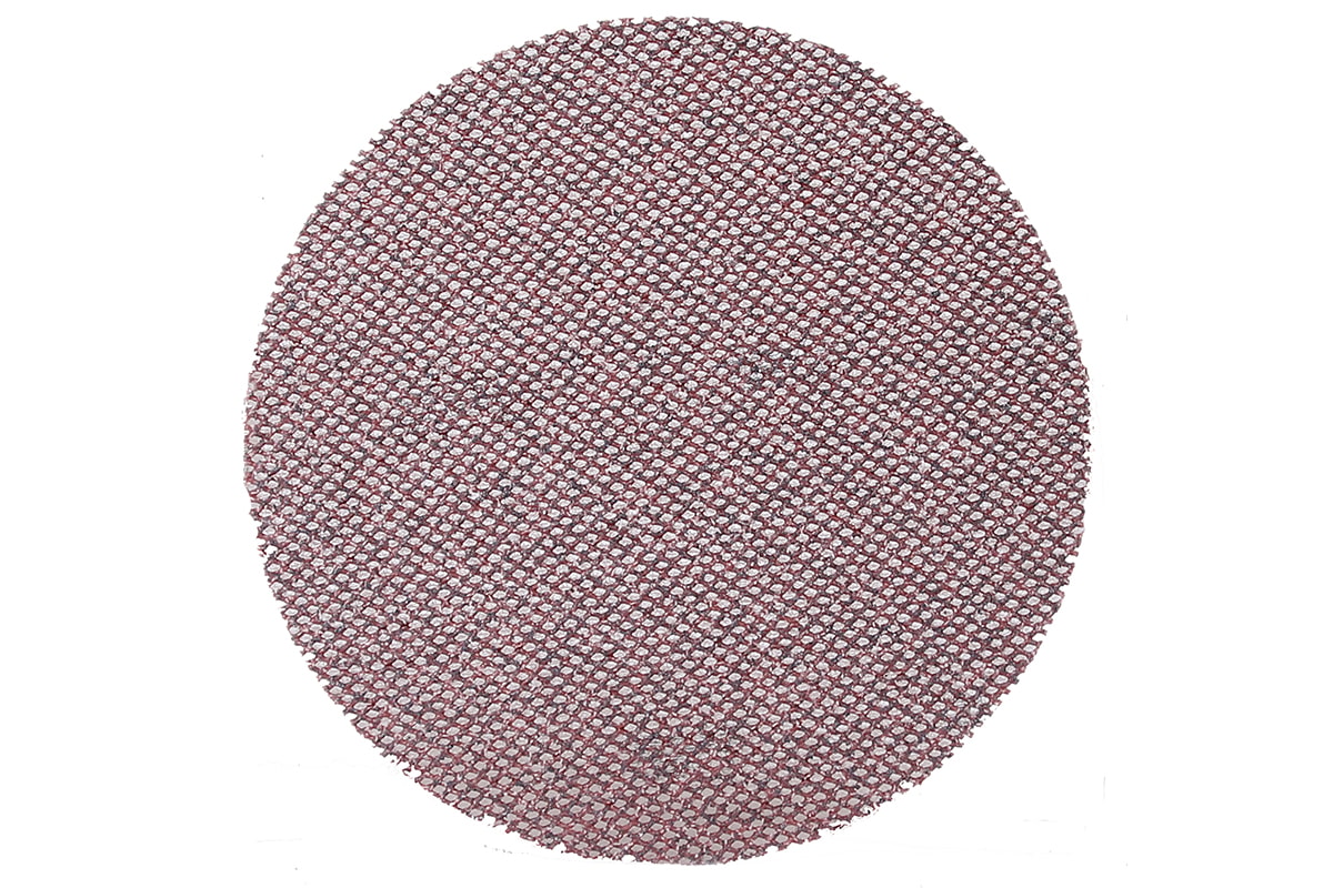 Mirka Slipnätsrondell Abranet Ace HD 225mm Grip P60 5-pack