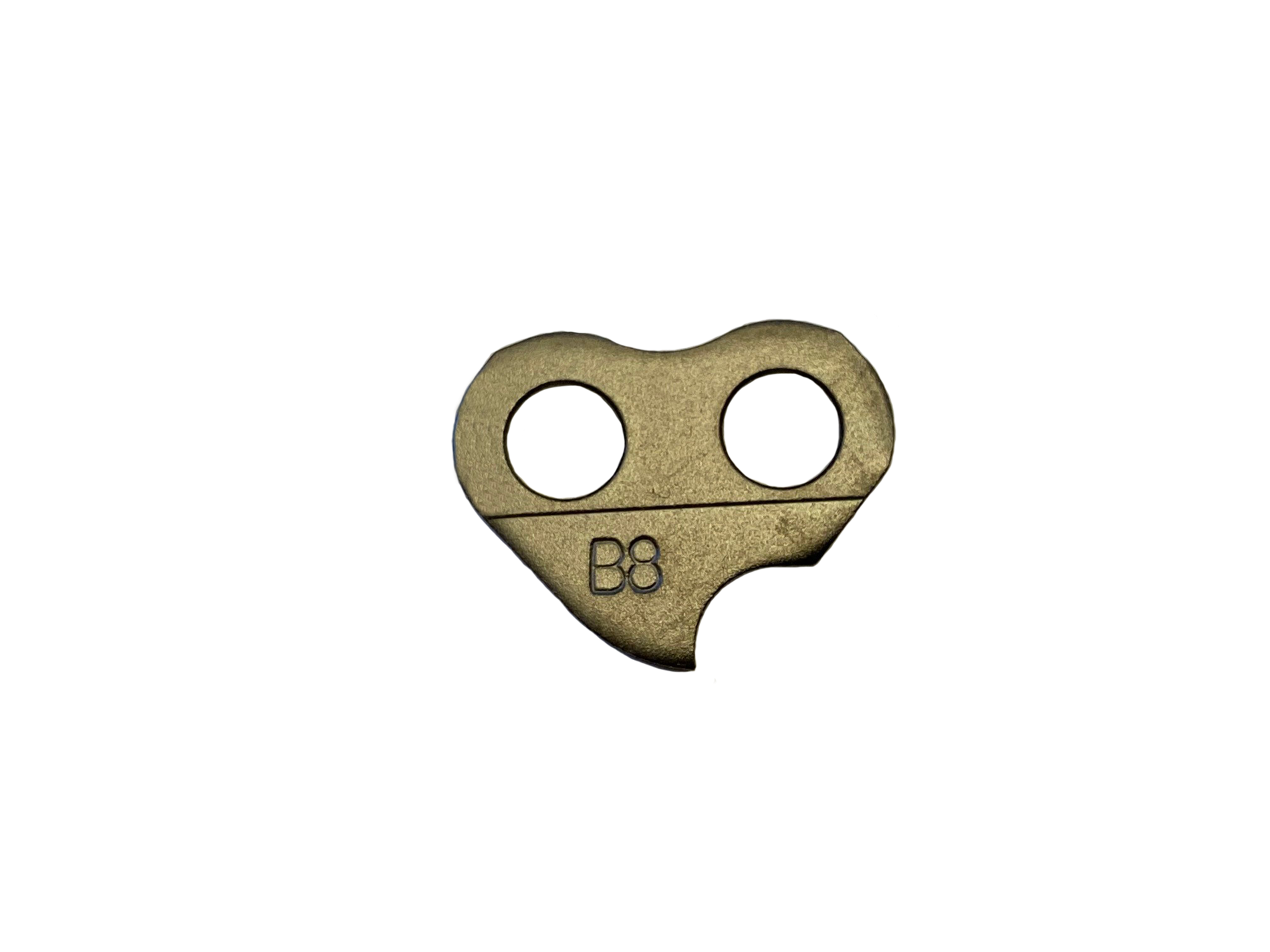 Iggesund .404" 2,0mm B8 Drivled 25 stk