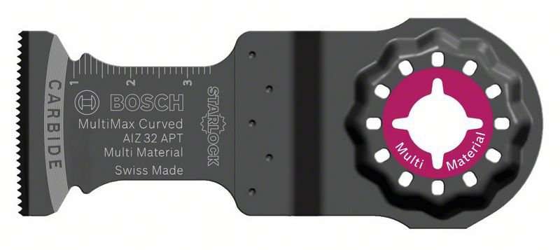 Bosch RB - 1-os. AIZ32APT 25-os. 32mm