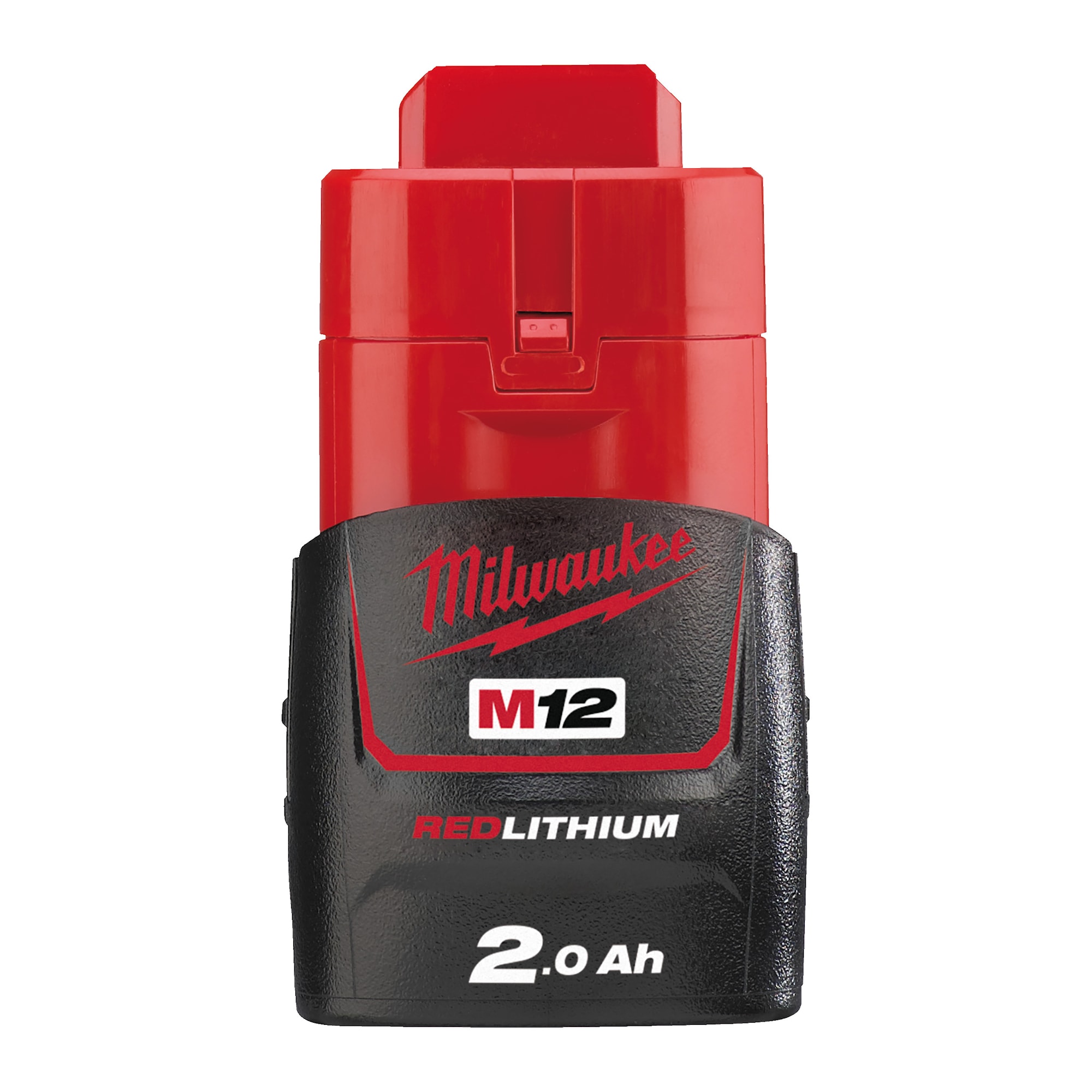 Milwaukee M12 B2 Batteri