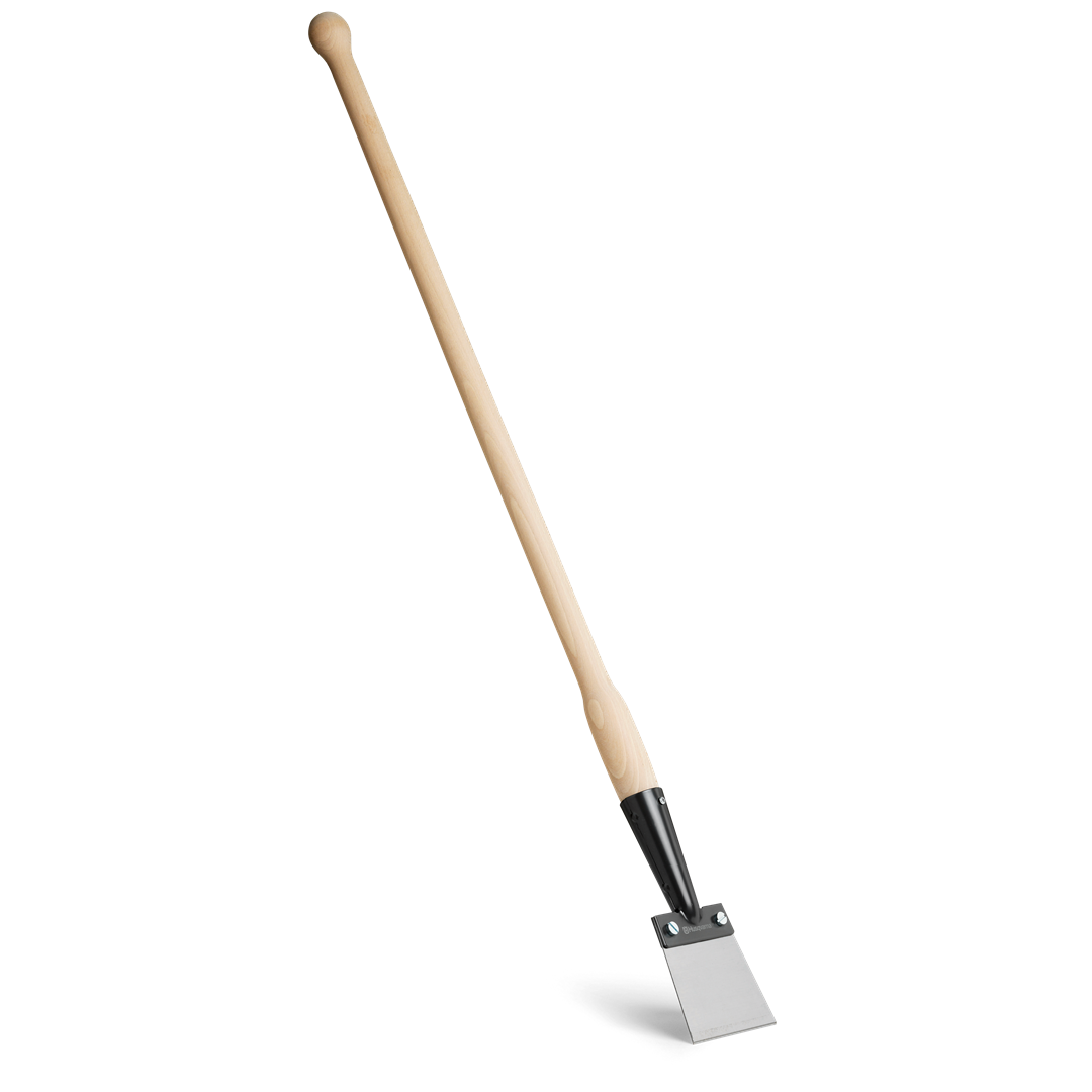 Barkspade