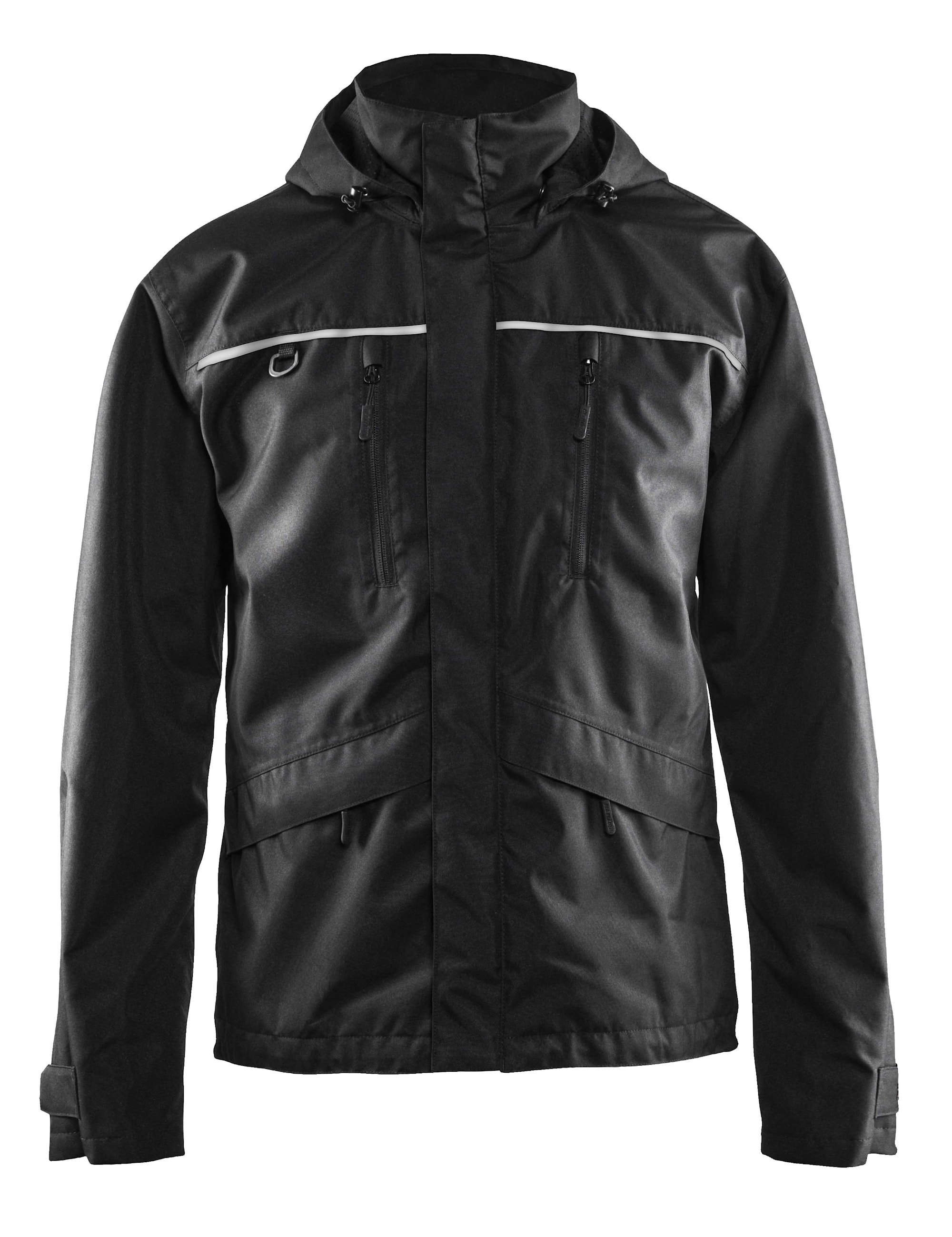 Blåkläder 4847 Kuoritakki XS