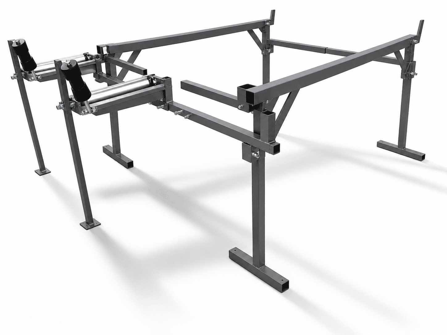 Rovik Stokkebord 270 x 210 Manuelt
