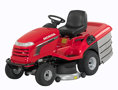 Honda HF 2417 K5-HME Garden Traktor