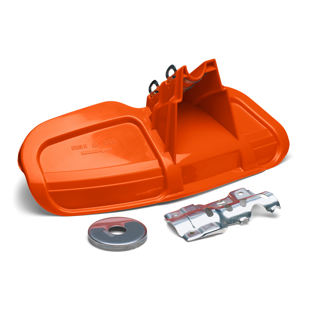 Husqvarna Klingskyddskit