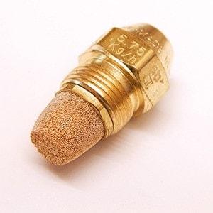 Kränzle Bränsledysa 60° 1,5