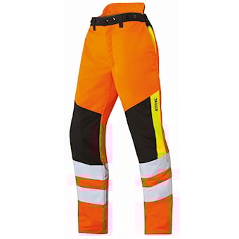 Stihl Schnitt-und Warnschutzhose Protect MS