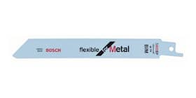 Bosch Bajonetsavklinge S 922 EF Flexible for Metal