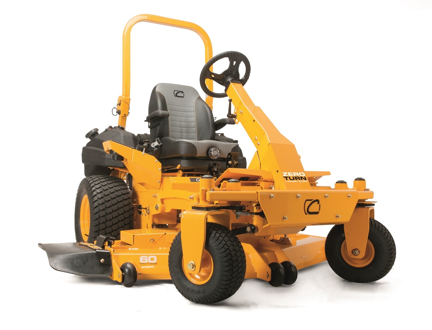 Cub Cadet Z5 152 Zero-Turn Gräsklippare