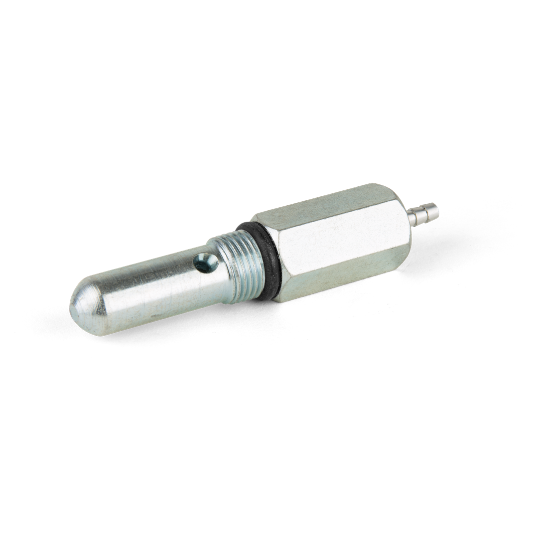 Husqvarna Pressure testing plug - M14 Tools - Hedge trimmers/blower