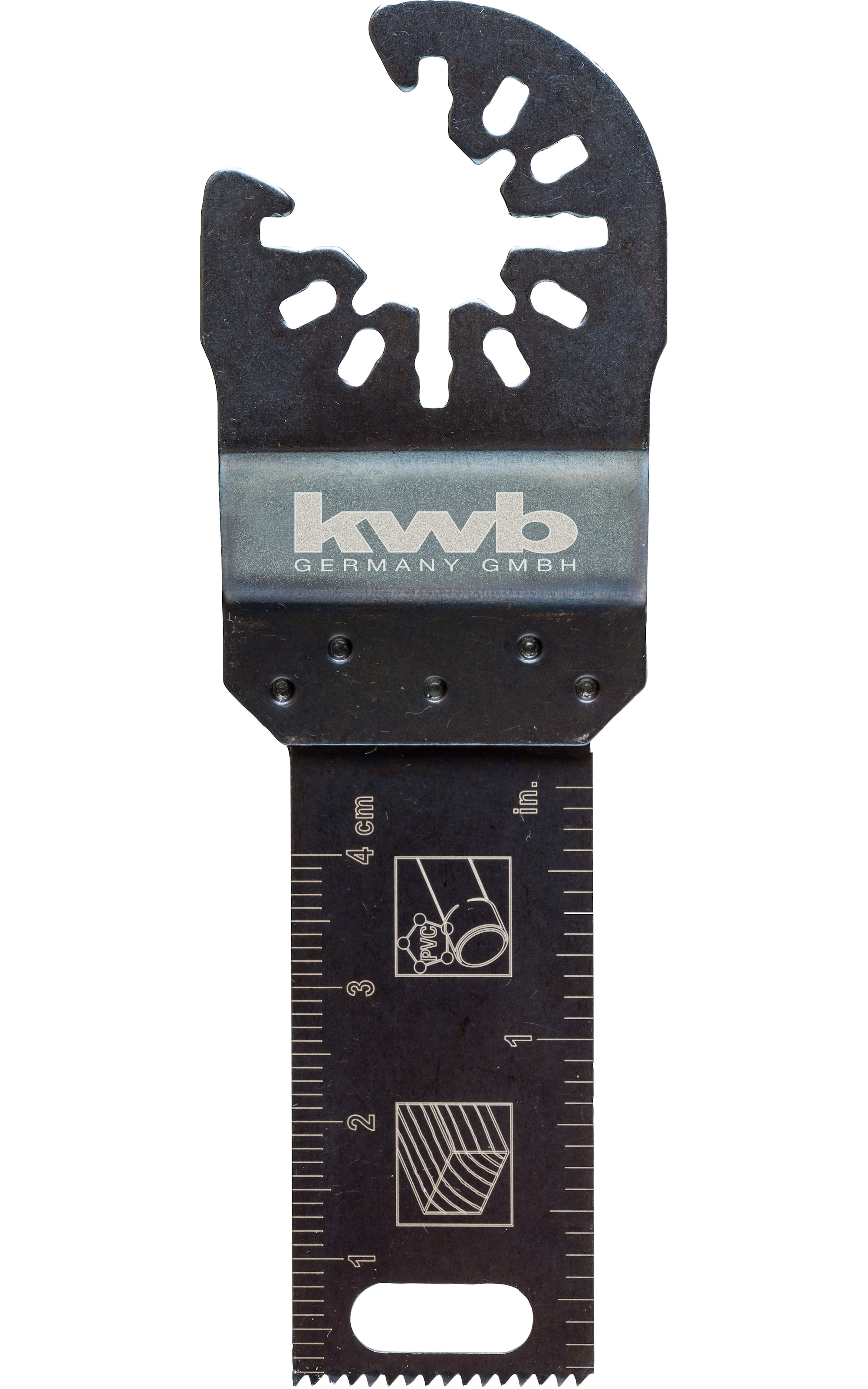 KWB Dykksagblad, tre, 22 mm