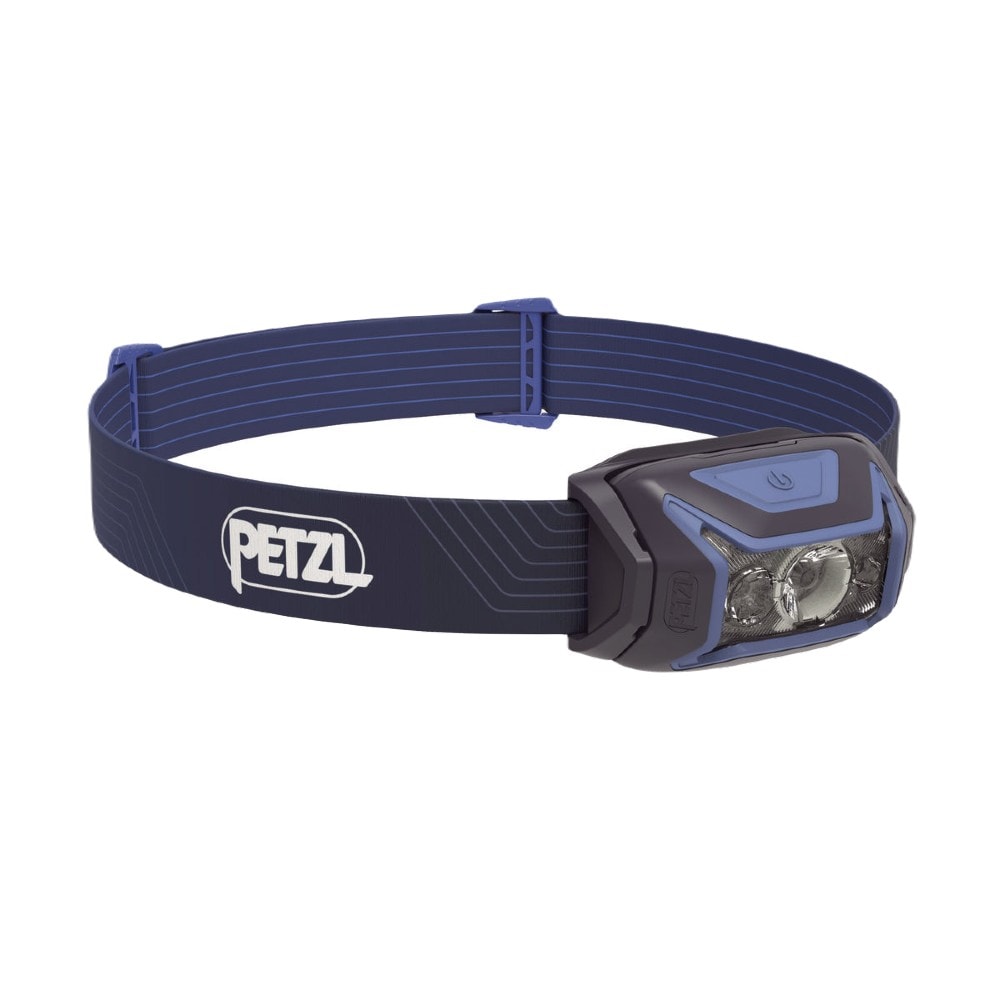 Petzl Active Actik Multi-Beam Stirnlampe grün 450 Lumen