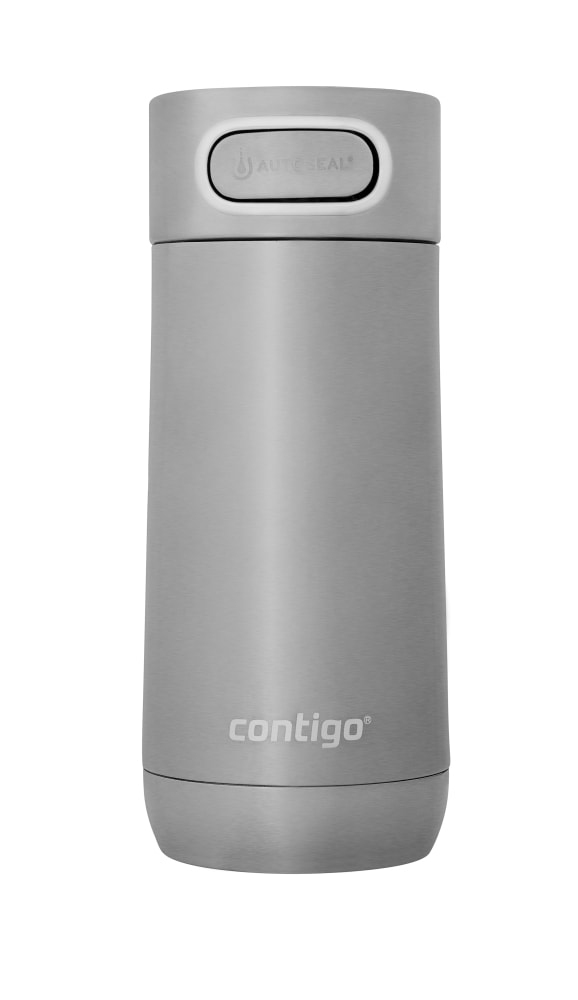 Contigo Luxe Autoseal termokrus Stainless Steel 360 ml