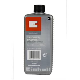 Einhell Specialolja för DL-verktyg 500 ml