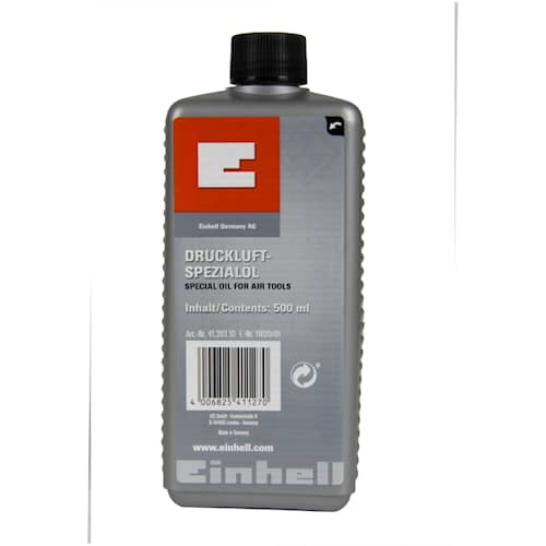 Einhell Specialolja för DL-verktyg 500 ml